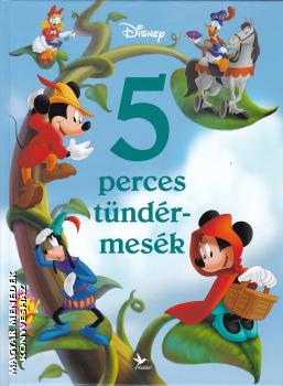- 5 perces tündérmesék