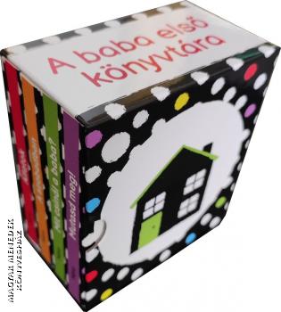  - A baba els� k�nyvt�ra
