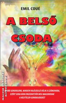 Emil Coué - A belső csoda