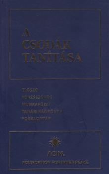  - A csodk tantsa