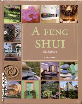 - A Feng Shui kézikönyve ANTIKVÁR