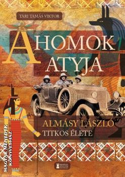 Tari Tams Viktor - A Homok Atyja