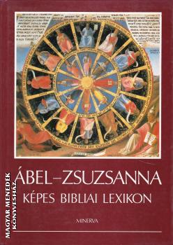  - bel - Zsuzsanna Kpes bibliai lexikon ANTIKVR