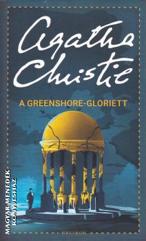 Agatha Christie - A Greenshore-gloriett