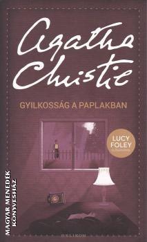 Agatha Christie - Gyilkoss�g a paplakban