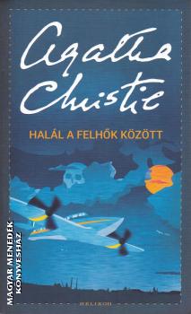 Agatha Christie - Hall a felhk kztt