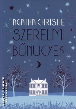 Agatha Christie - Szerelmi bűnügyek