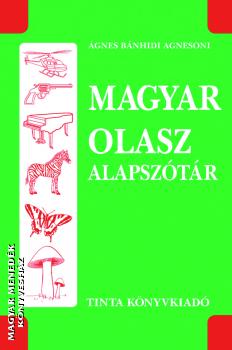 gnes Bnhidi Agnesoni - Magyar-Olasz alapsztr