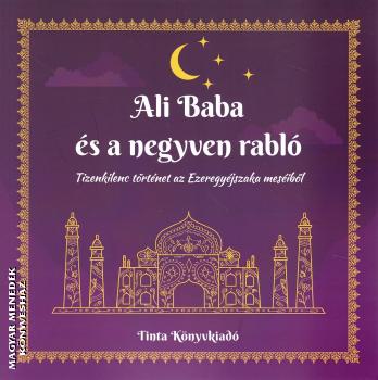  - Ali Baba �s a negyven rabl�