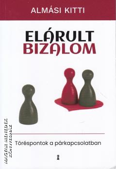 Alm�si Kitti - El�rult bizalom