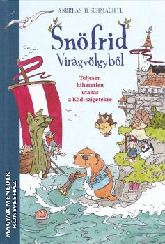 Andreas H. Schmachtl - Snrfrid Virgvlgybl