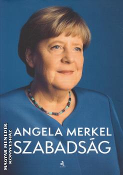 Angela Merkel - Szabads�g