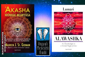  - Angyali Mened�k VI. Csomag