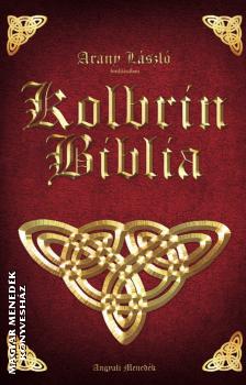 Arany  Lszl - Kolbrin Biblia