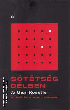 Arthur Koestler - Sttsg dlben