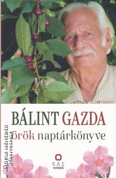 - Bálint gazda örök naptárkönyve