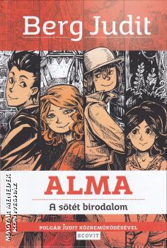  - Alma - A s�t�t birodalom