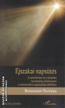 Bernardo Olivera - �jszakai naps�t�s