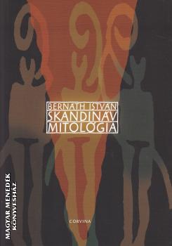 Bernáth István - Skandináv Mitológia