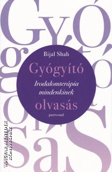 Bijal Shah - Gygyt olvass