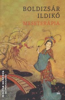 Boldizs�r Ildik� - Meseter�pia - 2025-�s kiad�s