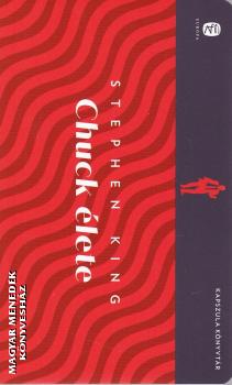 Stephen King - Chuck lete