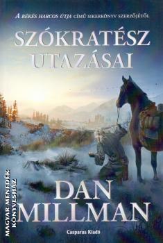 Dan Millman - Szókratész utazásai