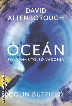 David Attenborough - Colin Butfield - Óceán