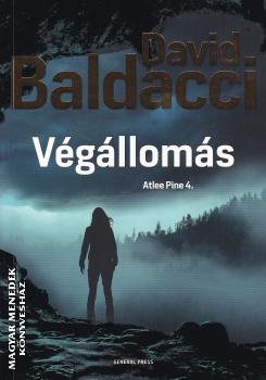 David Baldacci - Vglloms