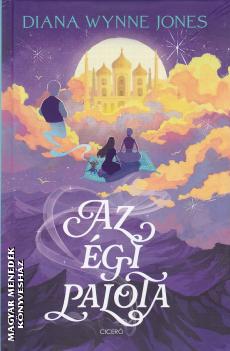 Diana Wynne Jones - Az égi palota