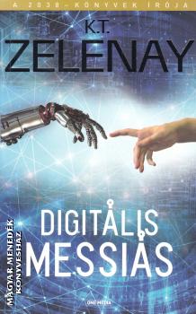 K.T.Zelenay - Digitlis messis