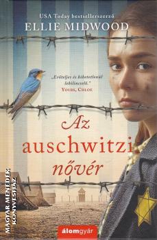Ellie Midwood - Az auschwitzi n�v�r
