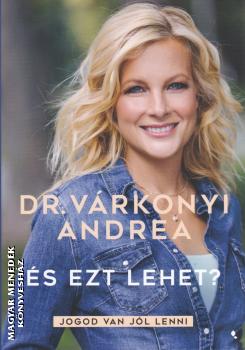 Dr. Vrkonyi Andrea - s ezt lehet?