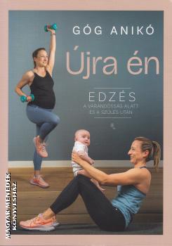 G�g Anik� - �jra �n