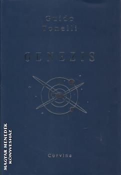 Guido Tonelli - Genezis