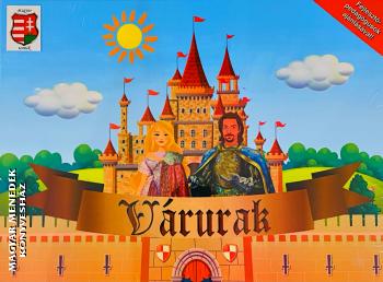 Hajnal �s Legend - V�rurak - T�RSASJ�T�K