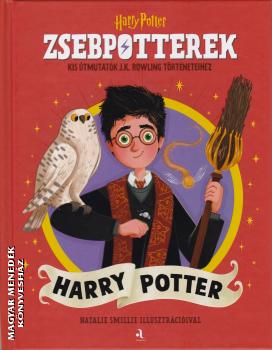 - Harry Potter - ZsebPotterek