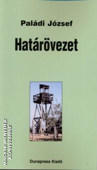 Paldi Jzsef - Hatrvezet