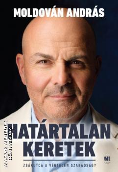 Moldov�n Andr�s - Hat�rtalan keretek