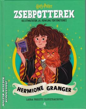 - Hermione Granger - ZsebPotterek