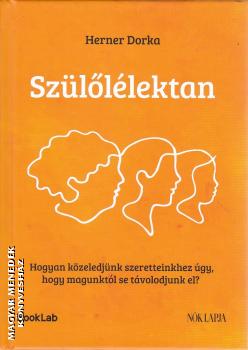 Herner Dorka - Sz�l�l�lektan