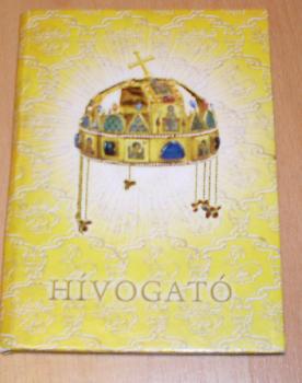 Pap Gbor - hvogat