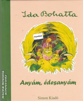 Ida Bohatta - Anym, desanym