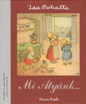 Ida Bohatta - Mi Atynk...