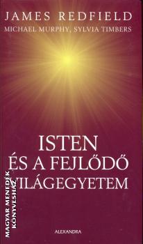 James Redfield - Isten s a fejld vilgegyetem