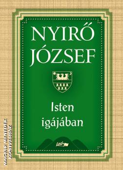 Nyir Jzsef - Isten igjban - 2021