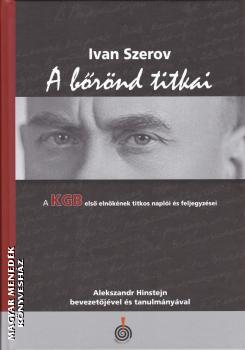 Ivan Szerov - A brnd titkai