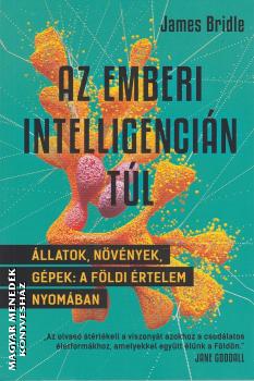 James Bridle - Az emberi intelligenci�n t�l