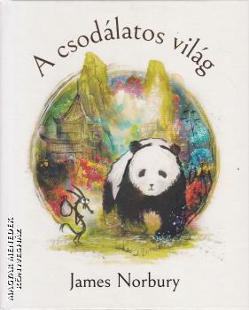 James Norbury - A csod�latos vil�g