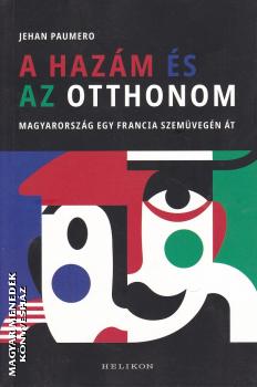 Jehan Paumero - A hazám és az otthonom